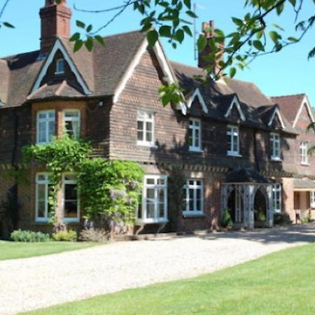 Blackbrook House Holmwood Экстерьер фото
