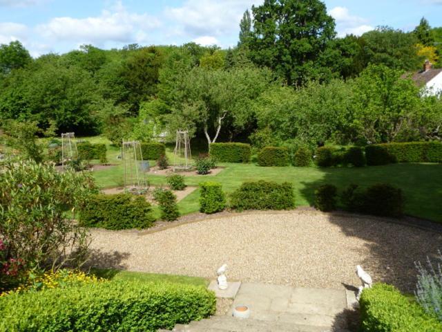 Blackbrook House Holmwood Экстерьер фото